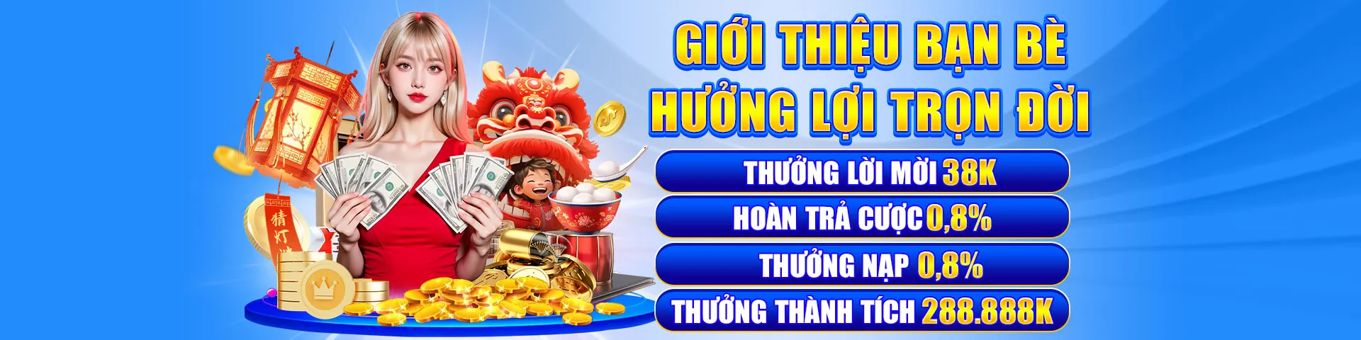 Hình ảnh banner bắn cá bec 88